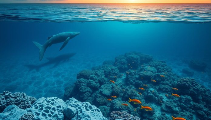 علم المحيطات