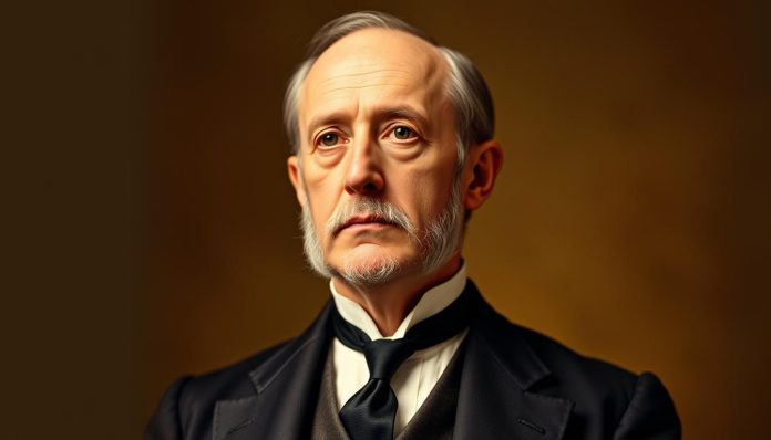 فيلسوف اوغست كونت