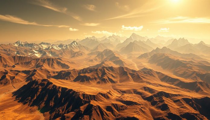 قارة أكثر دول حبيسة