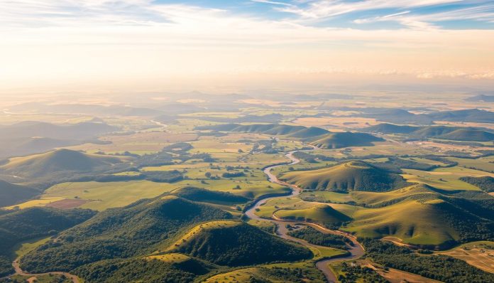 قارة بلا دول حبيسة