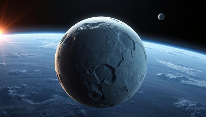 قمر ميراندا