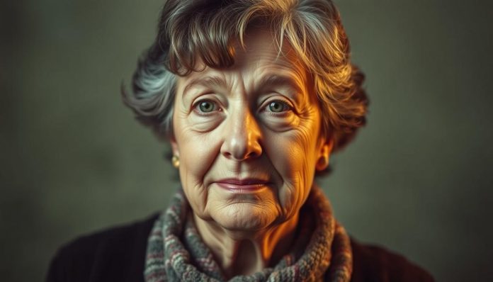 كاتبة كندية ملاك حجري