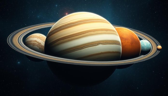 كوكب مارس هولست