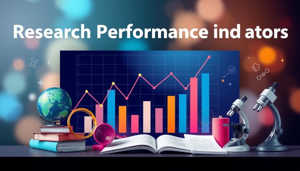 مؤشرات الأداء البحثي مؤشرات الأداء البحثي