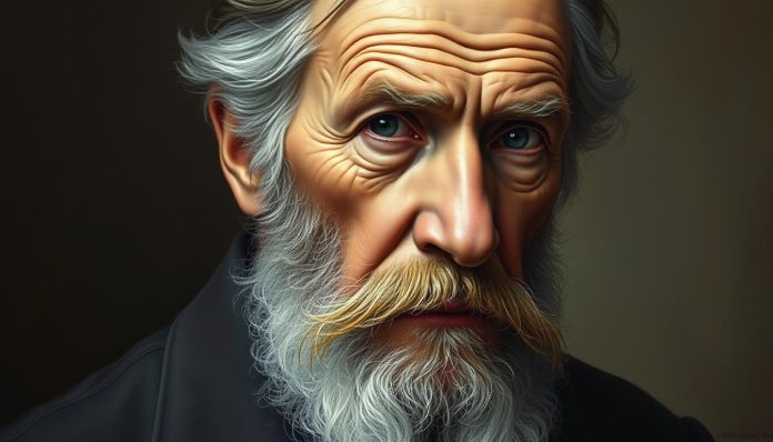 مؤلف حرب وسلام