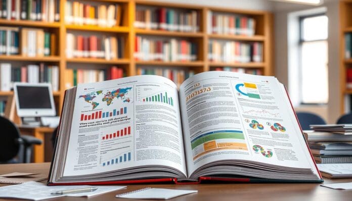 اختيار مجلة سكوبس، باحثين