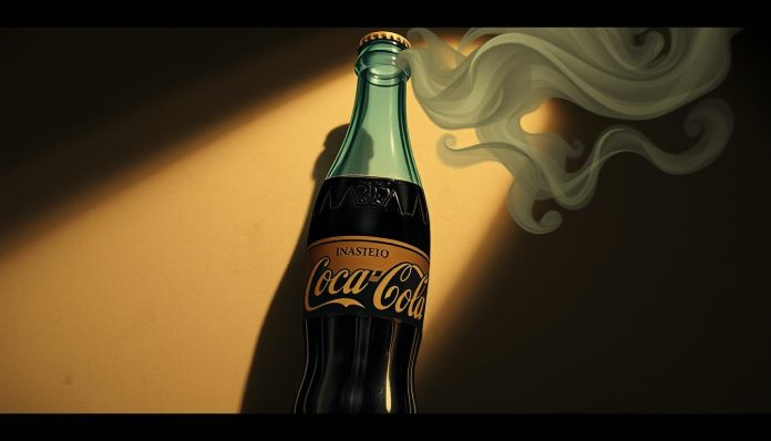 مخدر كوكاكولا