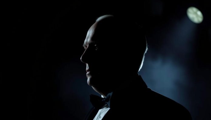 مخرج سايكو طيور