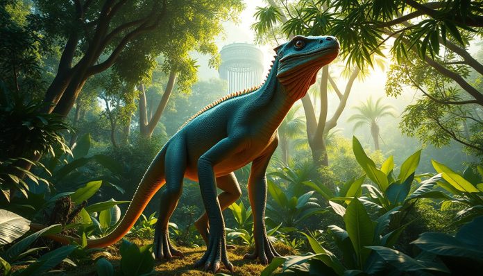 مخلوق مارجاي