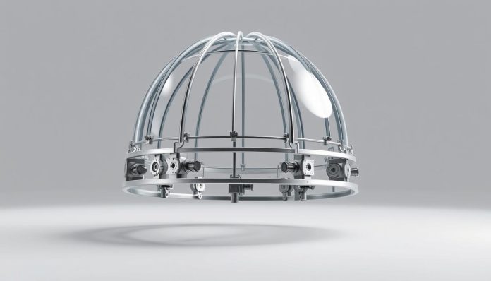 مرادف كبسون قبة