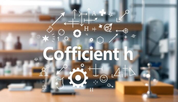 قواعد، تحديد معامل h