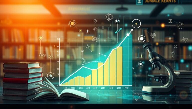 كيف يمكنني الحصول على معامل التأثير للمجلات العلمية؟