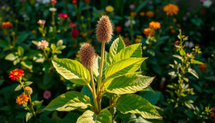 معنى انانثوس بستنة