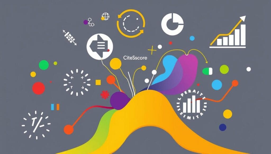 مقاييس تقييم المجلات العلمية مقاييس تقييم المجلات العلمية