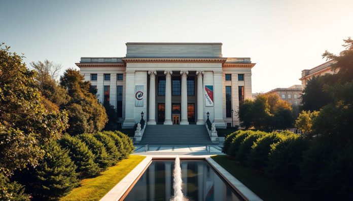 مقر صندوق النقد الدولي