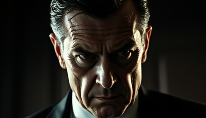 ممثل رعب ويليام برات