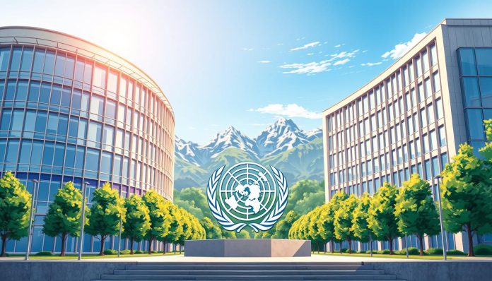 منظمة الصحة العالمية