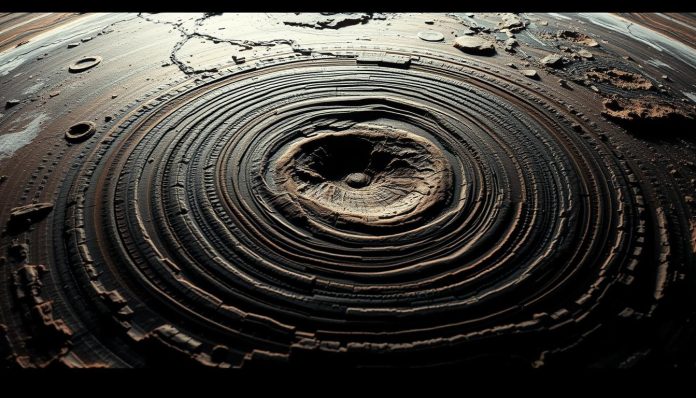 موجات الزلازل