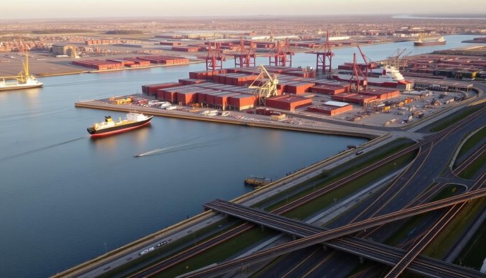 ميناء بيركينهيد