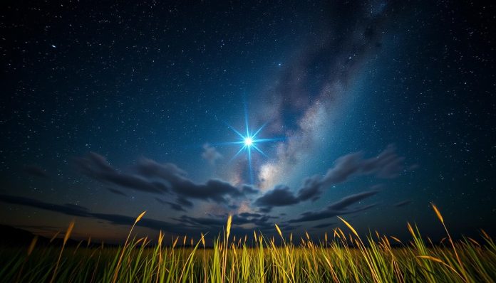 نجم ذنب دجاجة