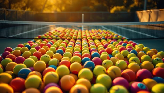 نقاط شوط كسر تعادل تنس