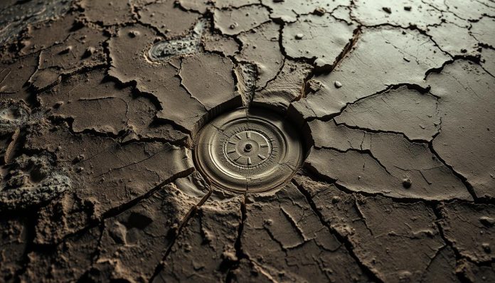 نقطة سطح الزلزال