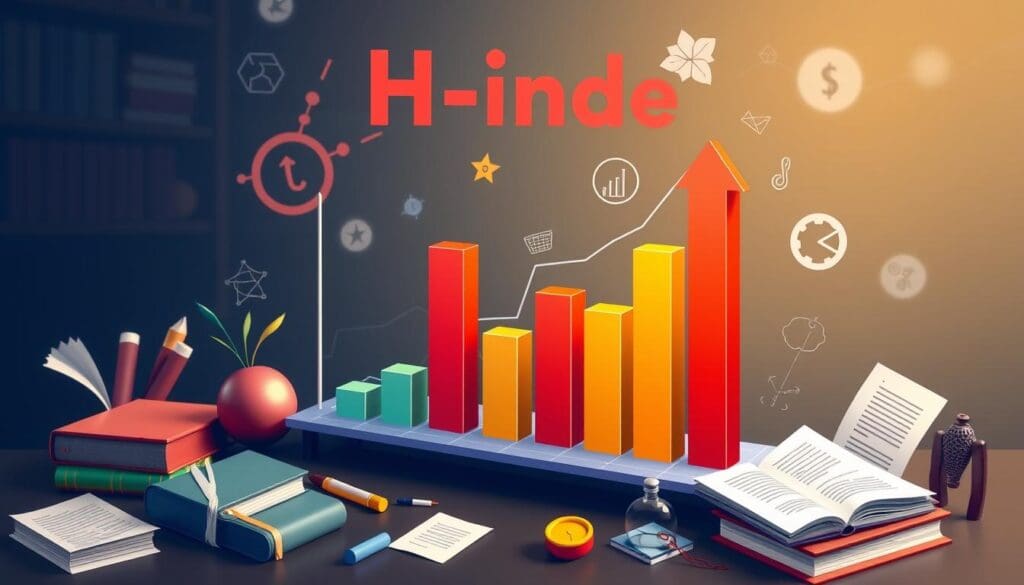 H-index benefits H-index benefits