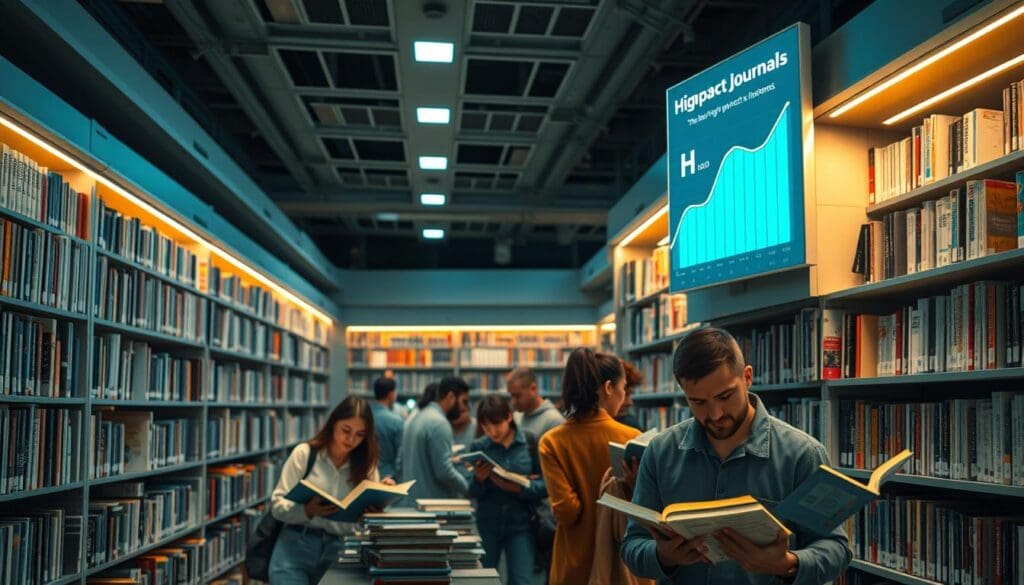 H-index اختيار المجلات H-index اختيار المجلات