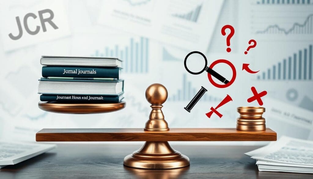 JCR انتقادات JCR انتقادات