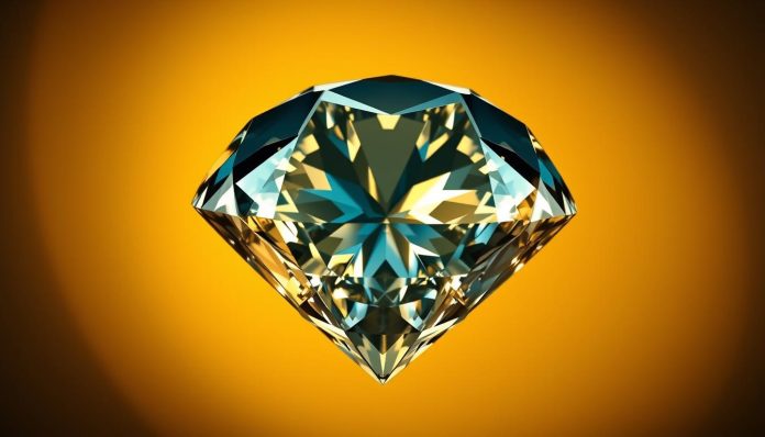 أصلب مادة طبيعية