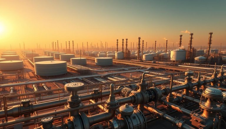 ما هي الدولة التي لديها أكبر احتياطي مؤكد من النفط الخام؟