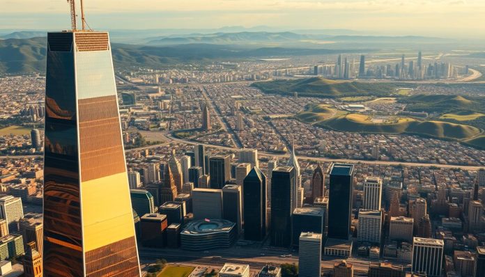 أكبر اقتصاد عالمي