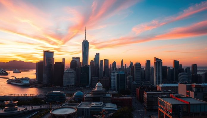 أكبر مدينة جنوبية