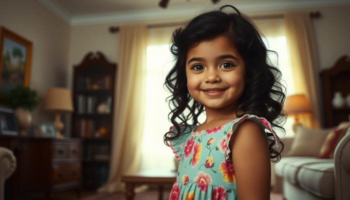 ابنة سامانثا دارين