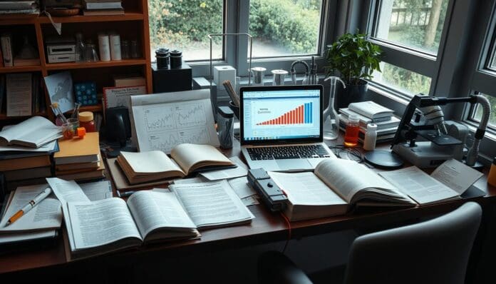 خصائص، البحث الجيد