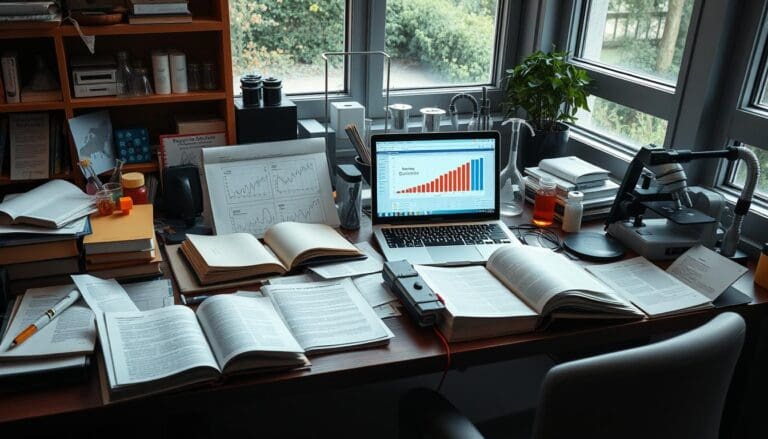 ما هي الخصائص الأساسية للبحث الجيد؟