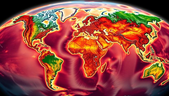 الدولة الأكثر كثافة سكانية