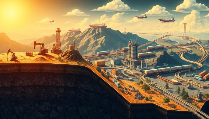 الوقود الأحفوري