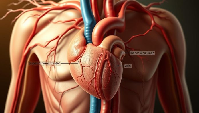 اوعية دموية قلب