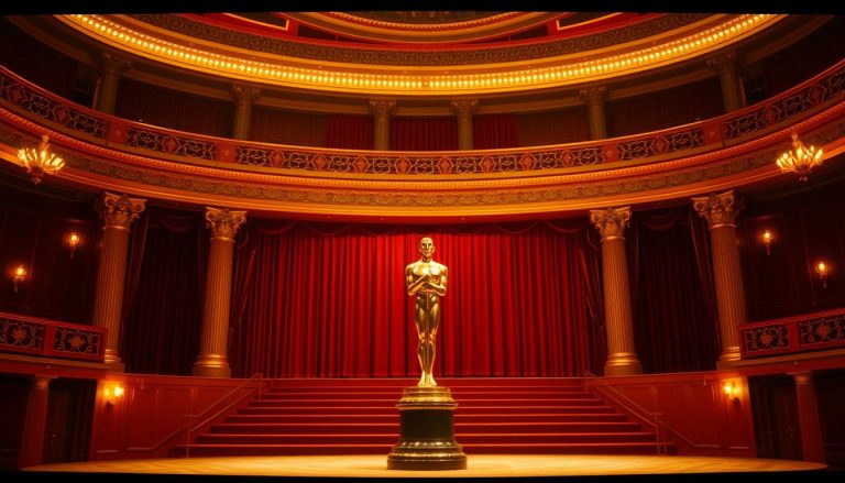 ما هو اسم الفيلم الذي فاز بأول جائزة أوسكار لأفضل فيلم؟