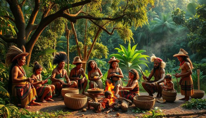 بلد هنود غواراني