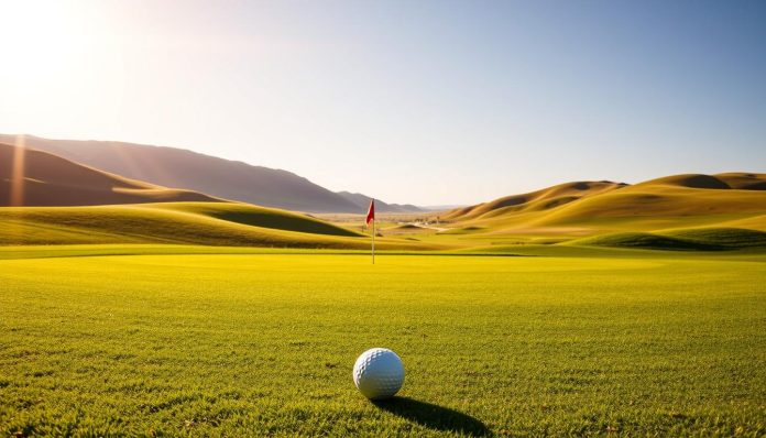 تسجيل ايجل جولف