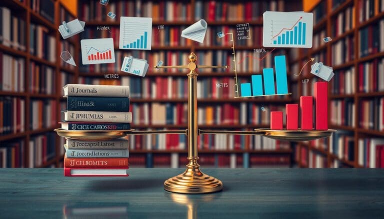 ما هي مزايا وعيوب استخدام H-index كمقياس لتقييم المجلات؟