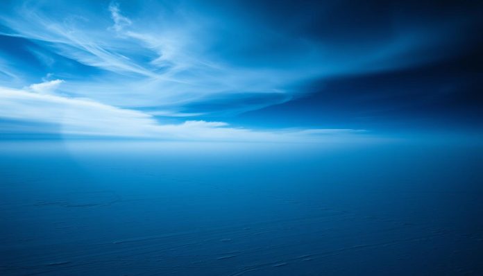 ثقب الأوزون الجنوبي