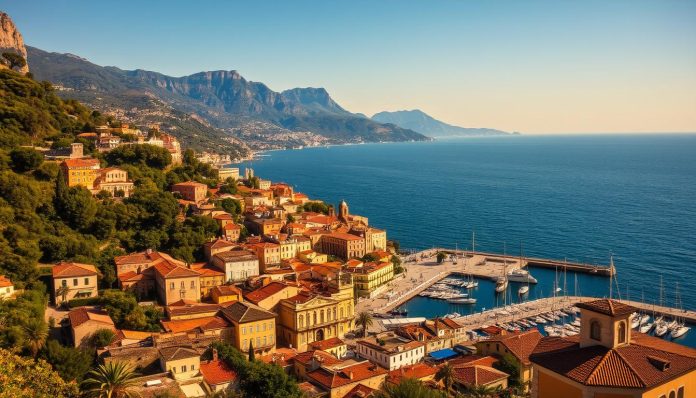 جزيرة باليرمو