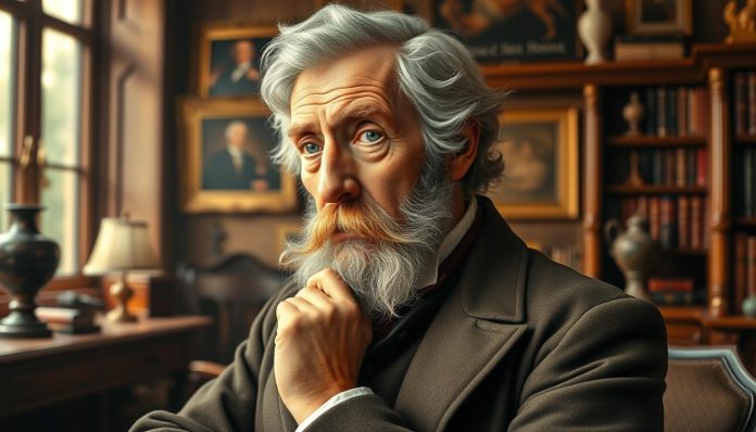 جنسية هانز كريستيان اندرسن