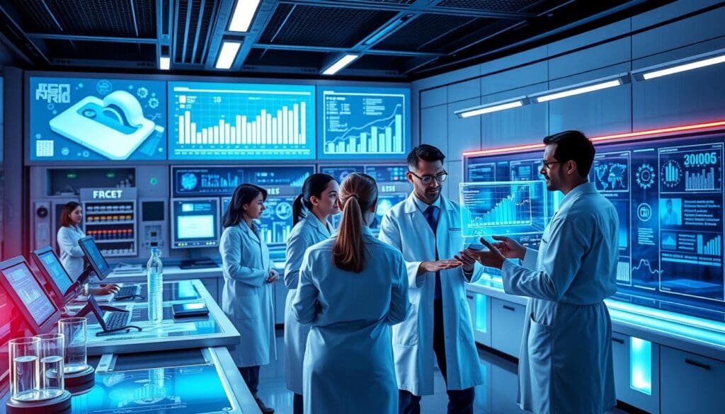 حداثة البحث