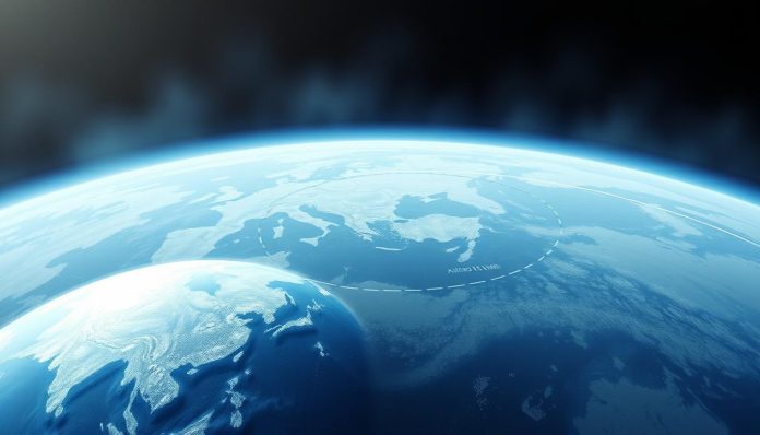 خط تغيير التاريخ