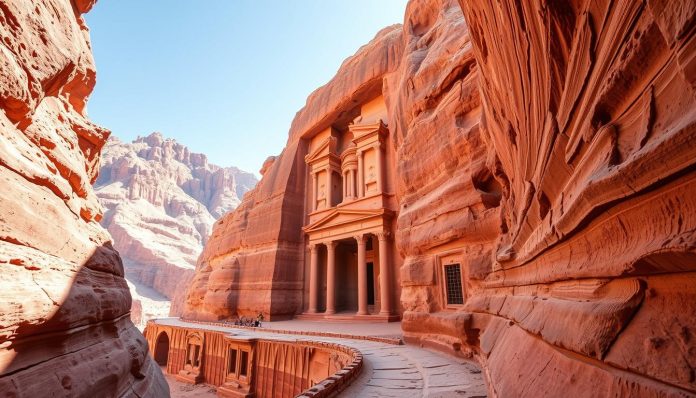 دولة البتراء