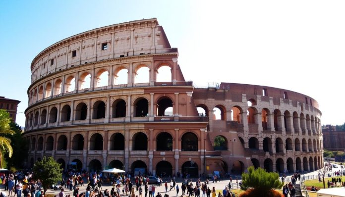 دولة الكولوسيوم